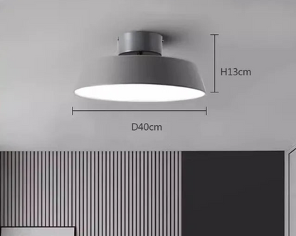 Avelena | Verstellbare LED-Deckenleuchte