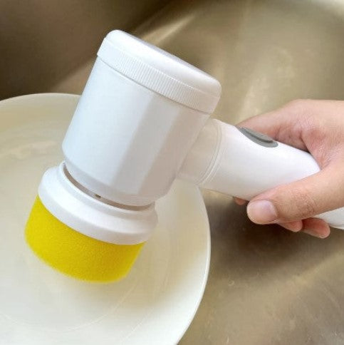 Avelena | Cleaner Pro Magicbrush Wiederaufladbare Elektrische Reinigungsbürste