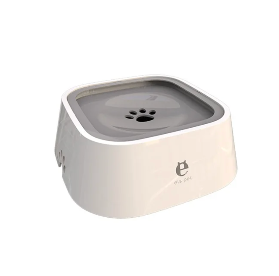 Avelena | Wagbowl Antirutsch Wasserschüssel für Hunde - Jumbo Größe