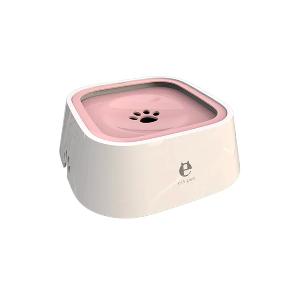 Avelena | Wagbowl Antirutsch Wasserschüssel für Hunde - Jumbo Größe