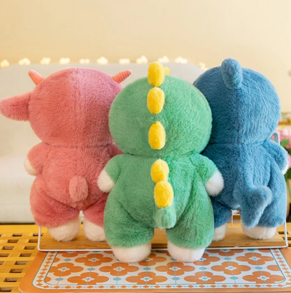 Avelena | Bär | Dein kuscheliger Begleiter