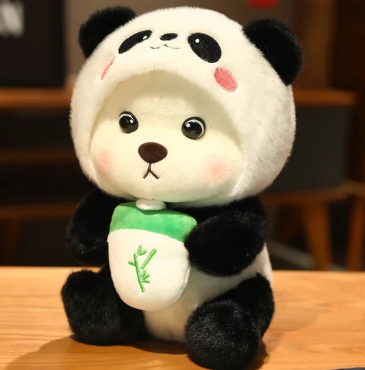 Avelena | Bär | Dein kuscheliger Begleiter