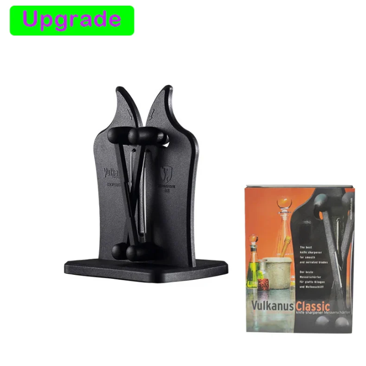 Avelena | Dreifach-Messerschärfer - ProfiSharp Trio