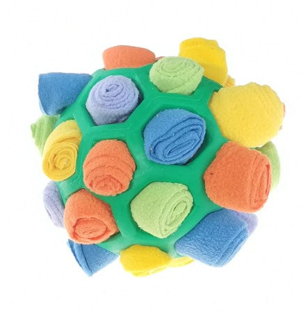 Avelena | Snuffieball Hund Snuffe Futterball - De-Stressendes Interaktives Puzzle
