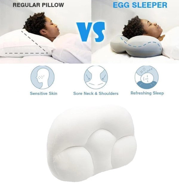 Avelena | Cloud Pillow - Extra Luxuriös