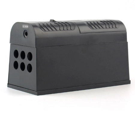 Avelena | Die Beste Elektrische Mausfalle