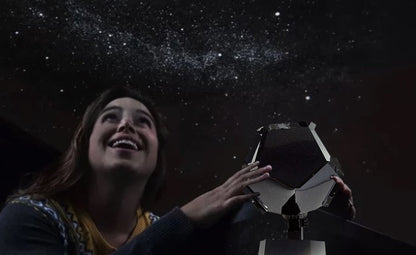 Avelena | Heimplanetarium Sternenhimmel Projektor