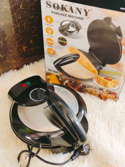 Avelena | Chapati/Roti Makers