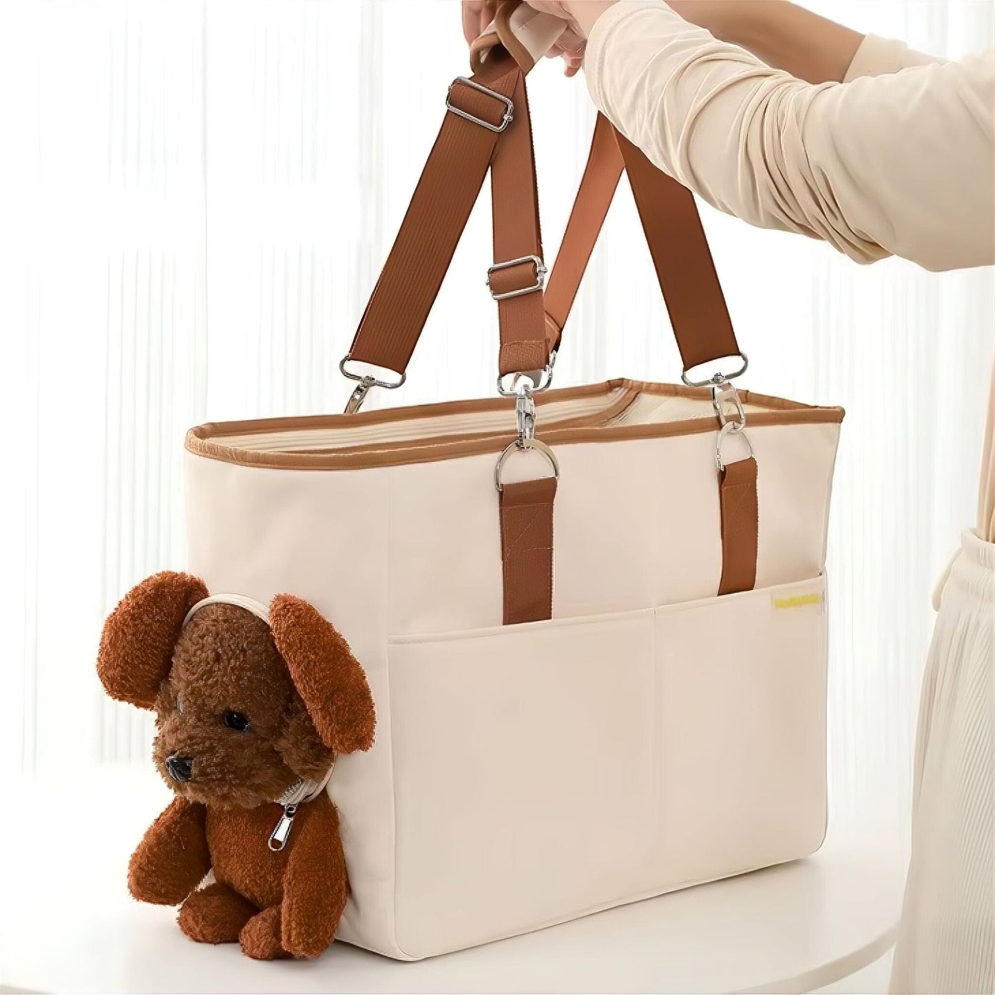 Avelena | Teddy Tails Handtasche