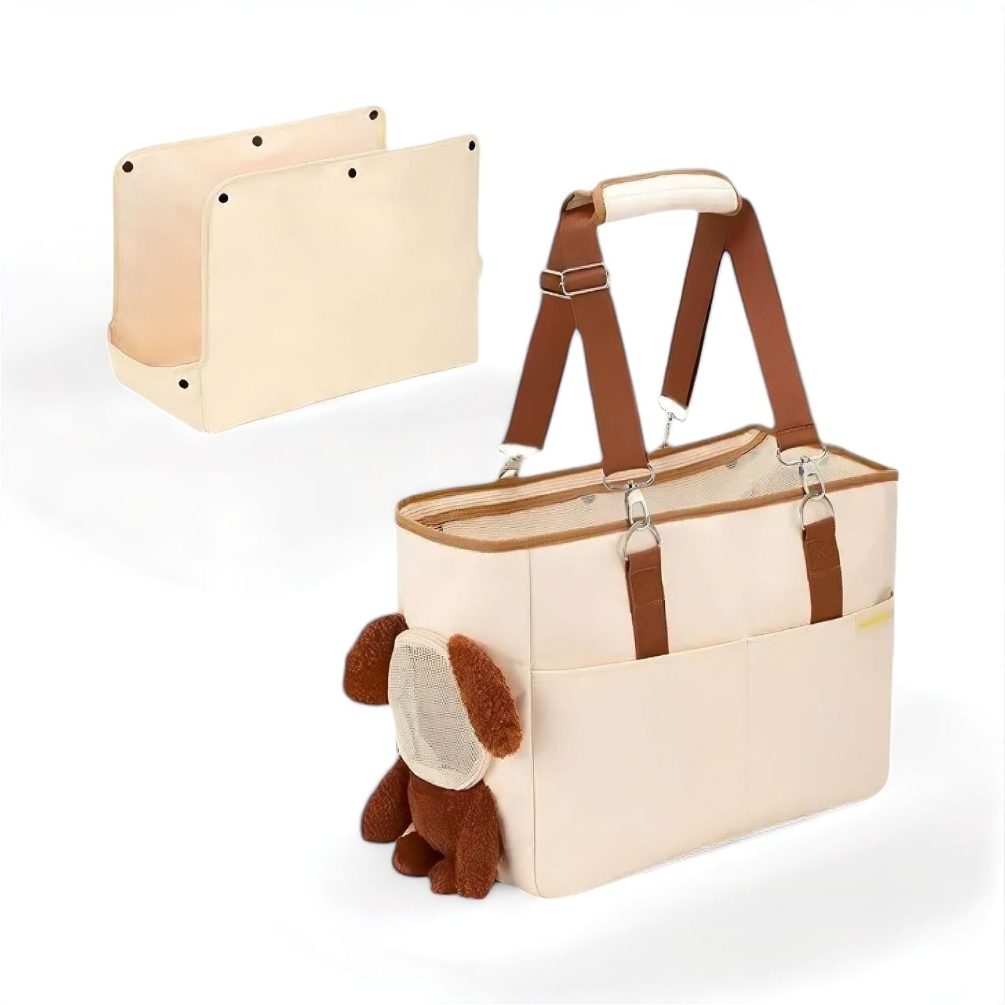 Avelena | Teddy Tails Handtasche