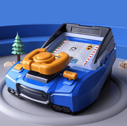 Avelena | Interaktives Rennlenkrad für Kinder ab 3 Jahren