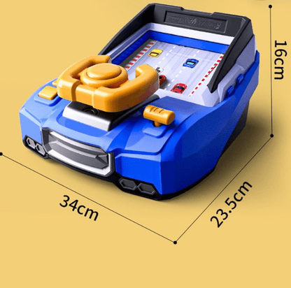 Avelena | Interaktives Rennlenkrad für Kinder ab 3 Jahren