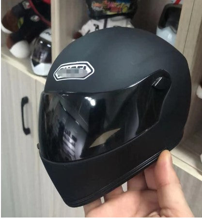 Avelena | Waghelmet Motorradkopfsschutz - Nur für Katzen und Kleine Rassewelpen