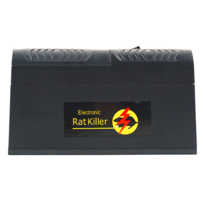 Avelena | Die Beste Elektrische Mausfalle