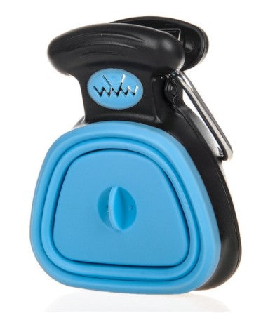 Avelena | Wagscoop Zusammenklappbare Hundetasche
