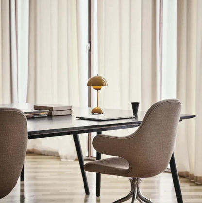 Avelena | Zeitgemäße Touch-Tischleuchte