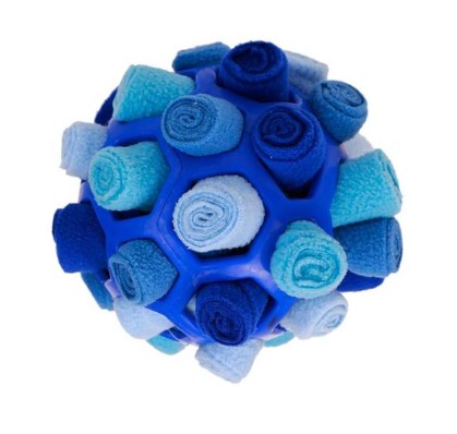 Avelena | Snuffieball Hund Snuffe Futterball - De-Stressendes Interaktives Puzzle