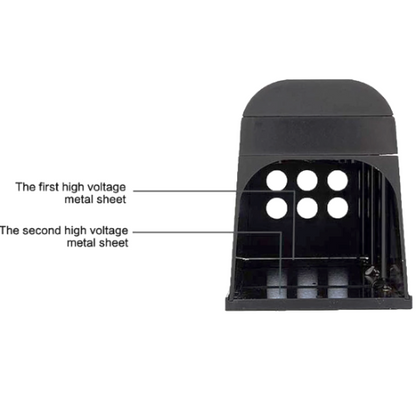 Avelena | Die Beste Elektrische Mausfalle