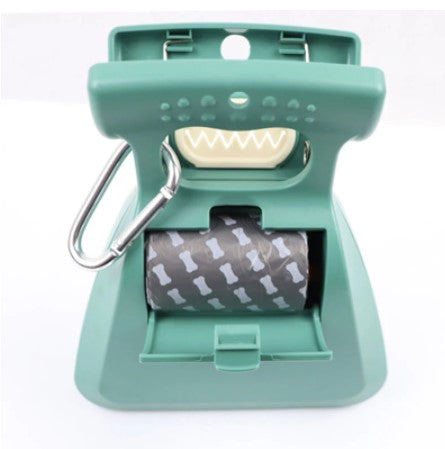 Avelena | Wagscoop Zusammenklappbare Hundetasche