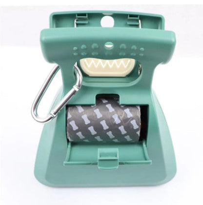 Avelena | Wagscoop Zusammenklappbare Hundetasche