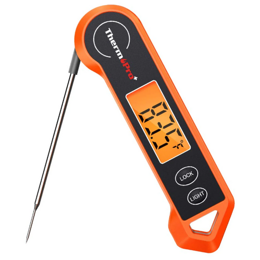 Avelena | ThermoPro Elektronisches Küchenthermometer