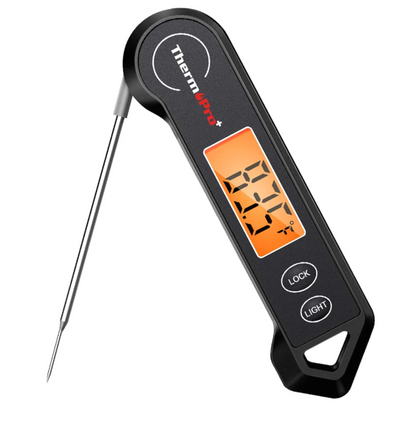 Avelena | ThermoPro Elektronisches Küchenthermometer