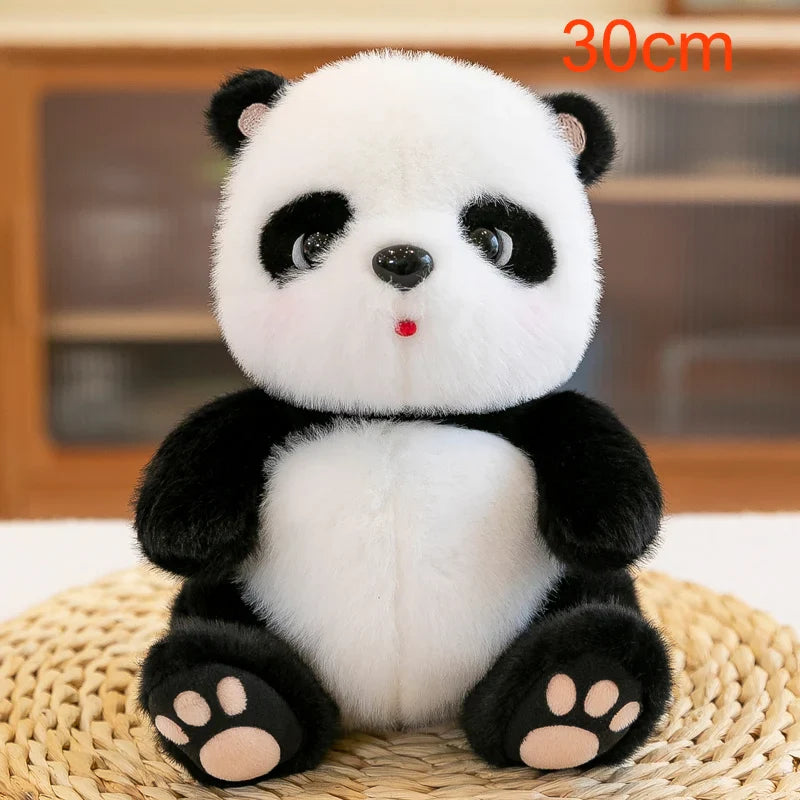 Avelena | Süßes Riesiger Panda Plus