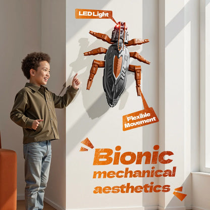 Avelena | RC Wandkrabbler Spielzeug