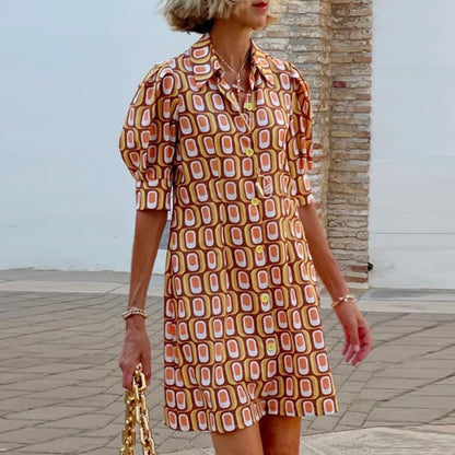 Avelena | Legeres Kleid