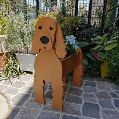 Avelena | Pupcycled Welpenpflanze