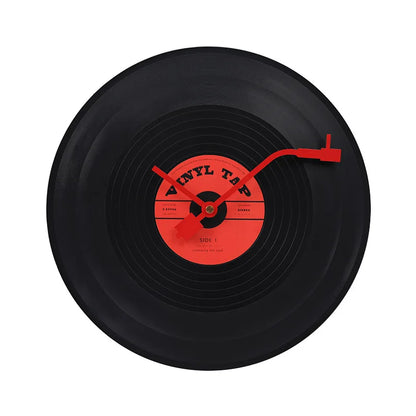 Avelena | Musical Vinyl Record Wall Clock
