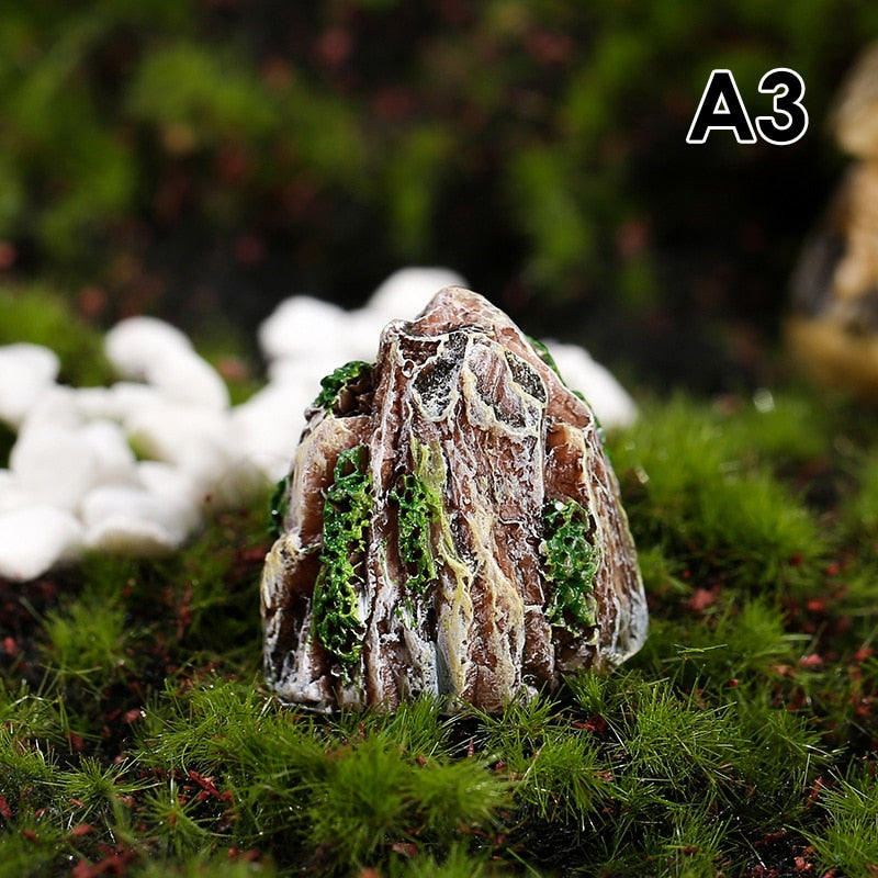 Avelena | Süße Pfauenblumentopf Mini