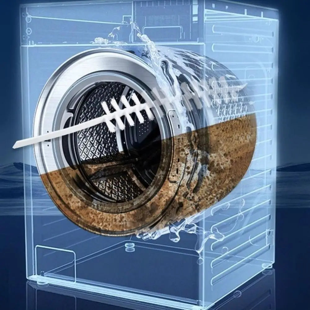 Avelena | Waschmaschinen Spaltbürste