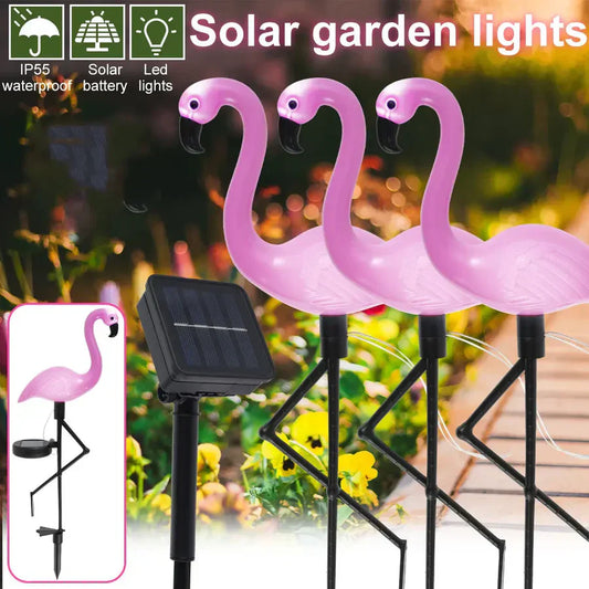Avelena |  FlamoGlow - Stilvolle Beleuchtung für deinen Garten