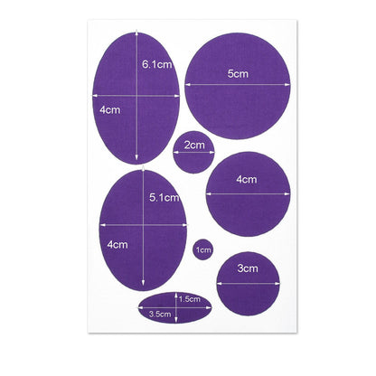 Avelena | Daunenjacken Reparatur-Patch