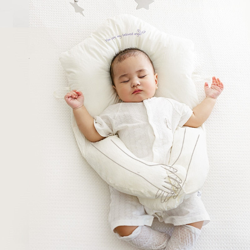 Avelena | Babyhug Schlaf Baby Kissen