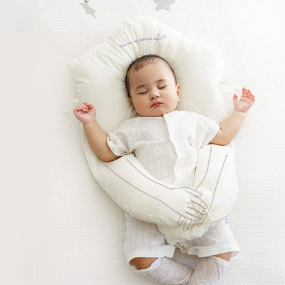 Avelena | Babyhug Schlaf Baby Kissen