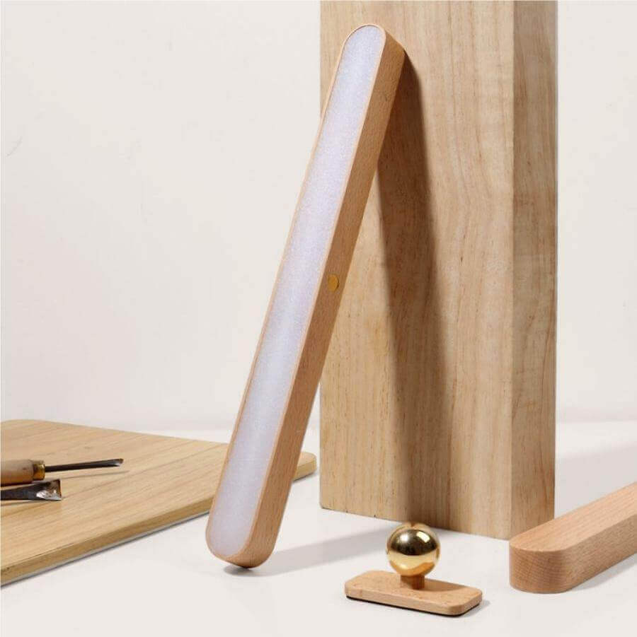 Avelena | USB Magnetische Lade Wandleuchte