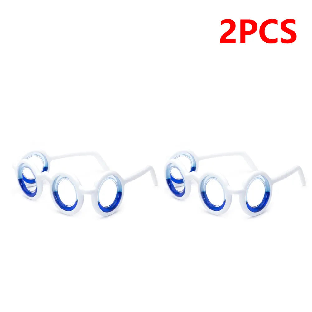 Avelena | Bewegungs-Krankheitsbrille