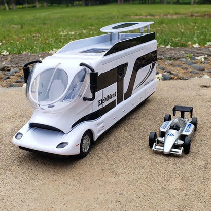 Avelena | Deluxe RV Metall Camper Van Modellspielzeug