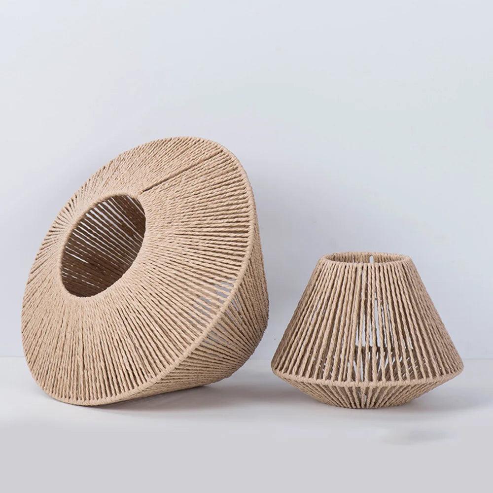 Avelena | RotaBeam - Robuste Holzdeckenlampe