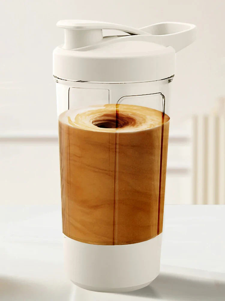 Avelena | Automatischer Shaker für Unterwegs