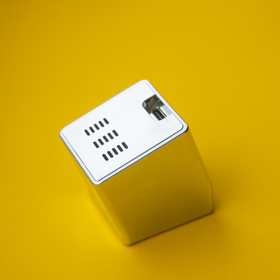 Avelena | Wetterstation Digitale LED Wifi Uhr