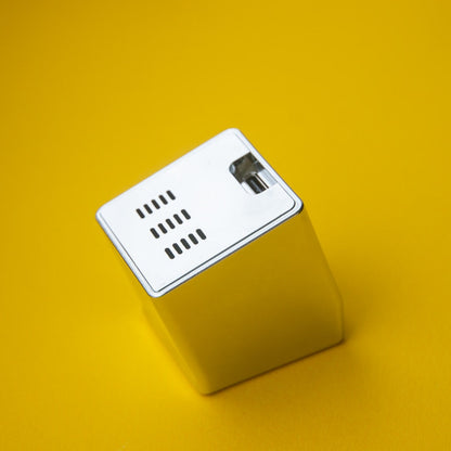 Avelena | Wetterstation Digitale LED Wifi Uhr
