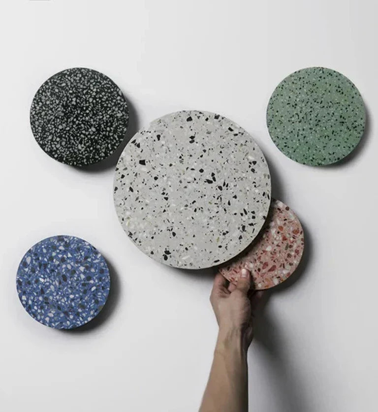 Avelena | ConcreteAura - Moderne Beton Wandlampe