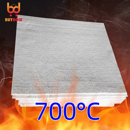 Avelena | Silica Nano Aerogel Blatt