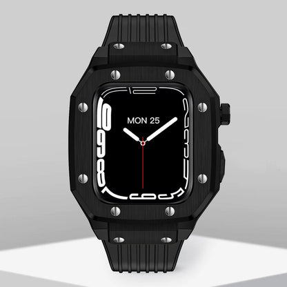 Avelena | RoyalCase - Die luxuriöse Apple Watch Case