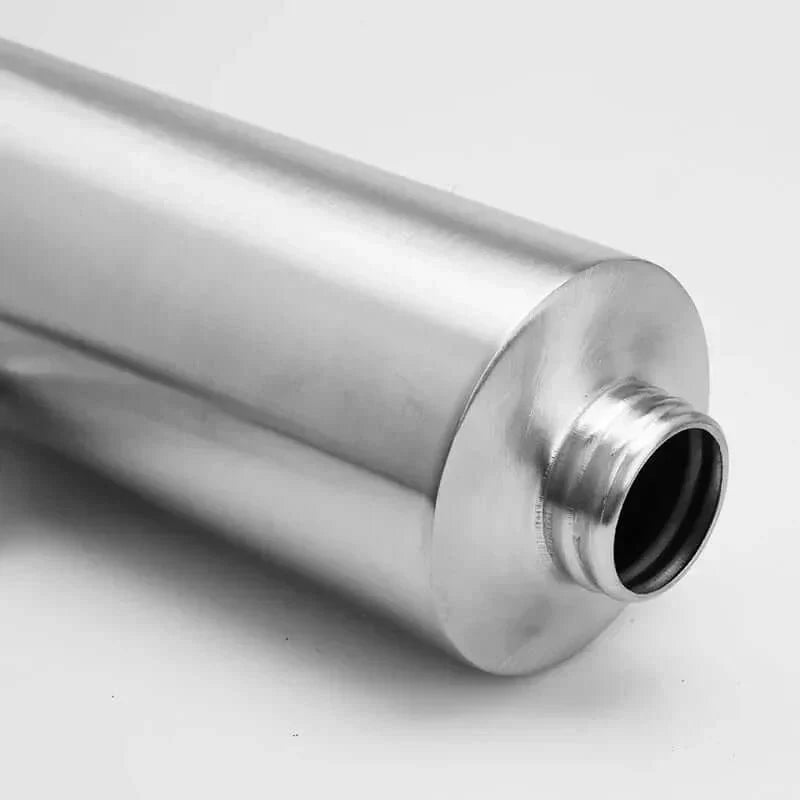 Avelena | Eleganter Edelstahl Handpumpen Seifenspender 250ml/350ml/550ml