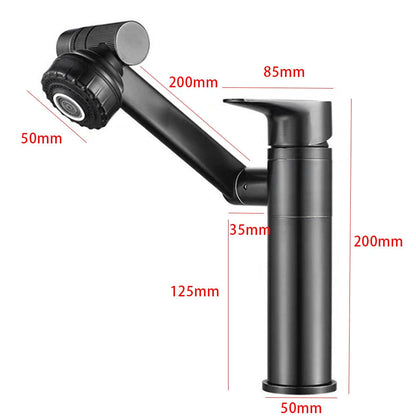 Avelena | Twisttap 1080° Rotierende Luxusküchen- und Badezimmerarmatur