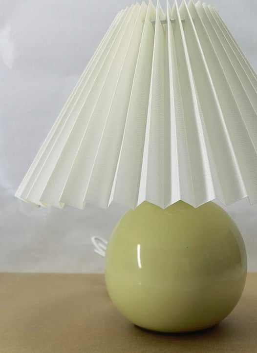 Avelena | Nadia Tischlampe